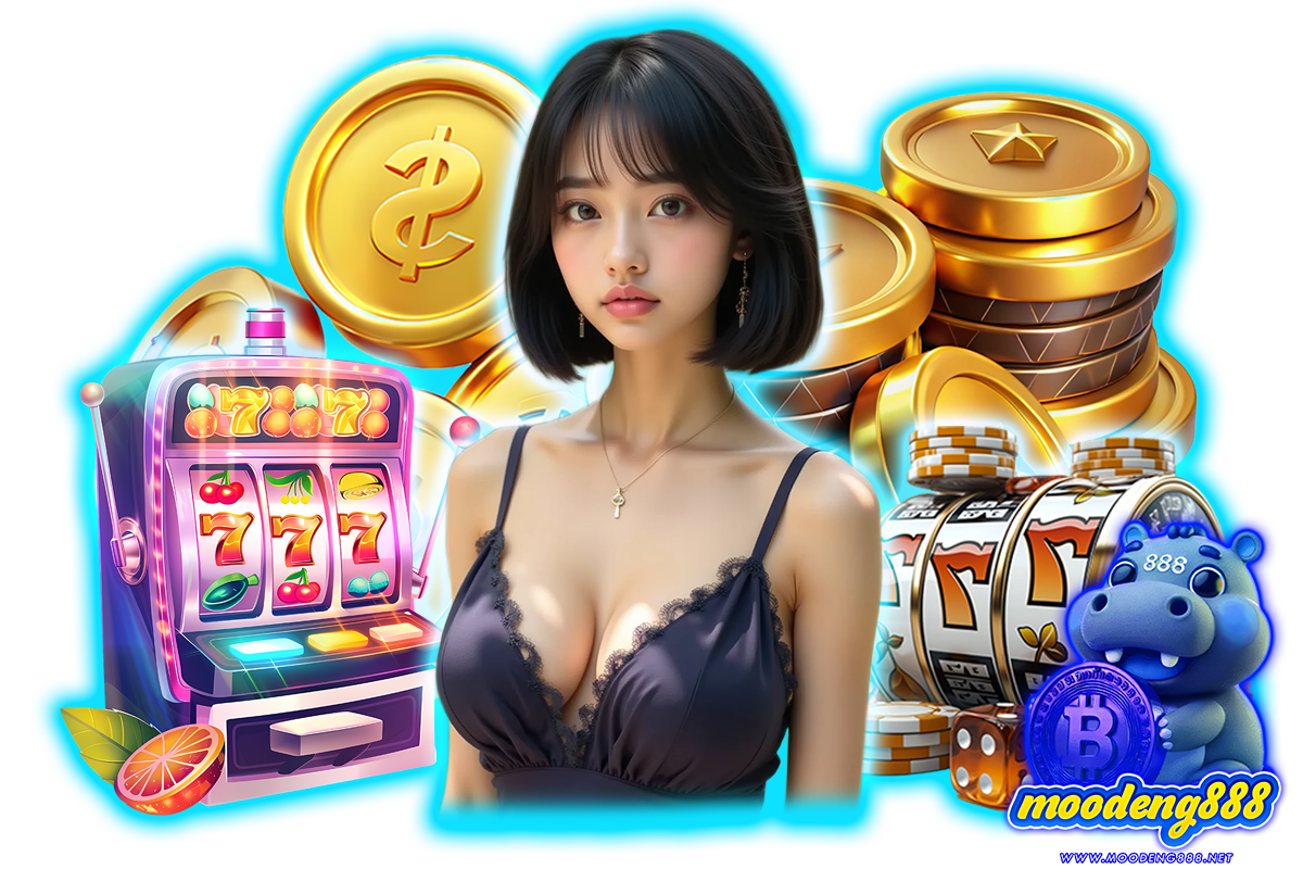 moodeng888 ทาง เข้า