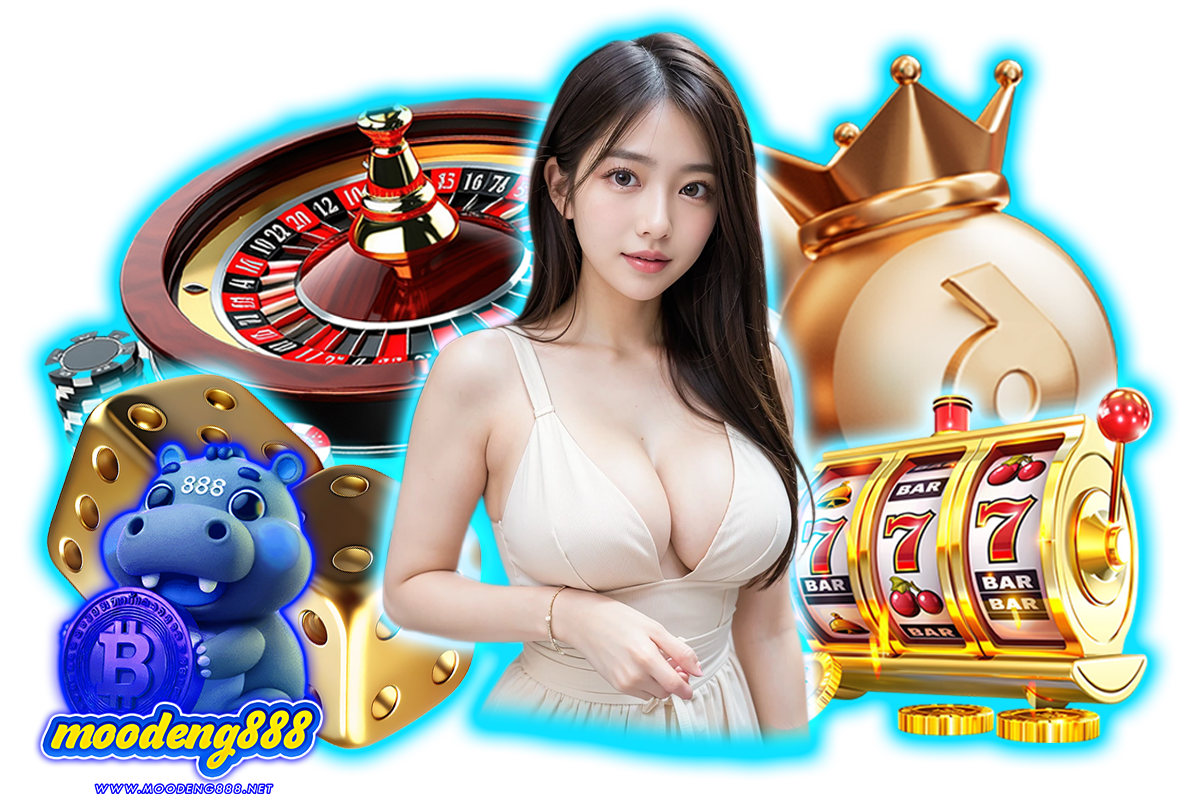 moodeng888 สล็อต