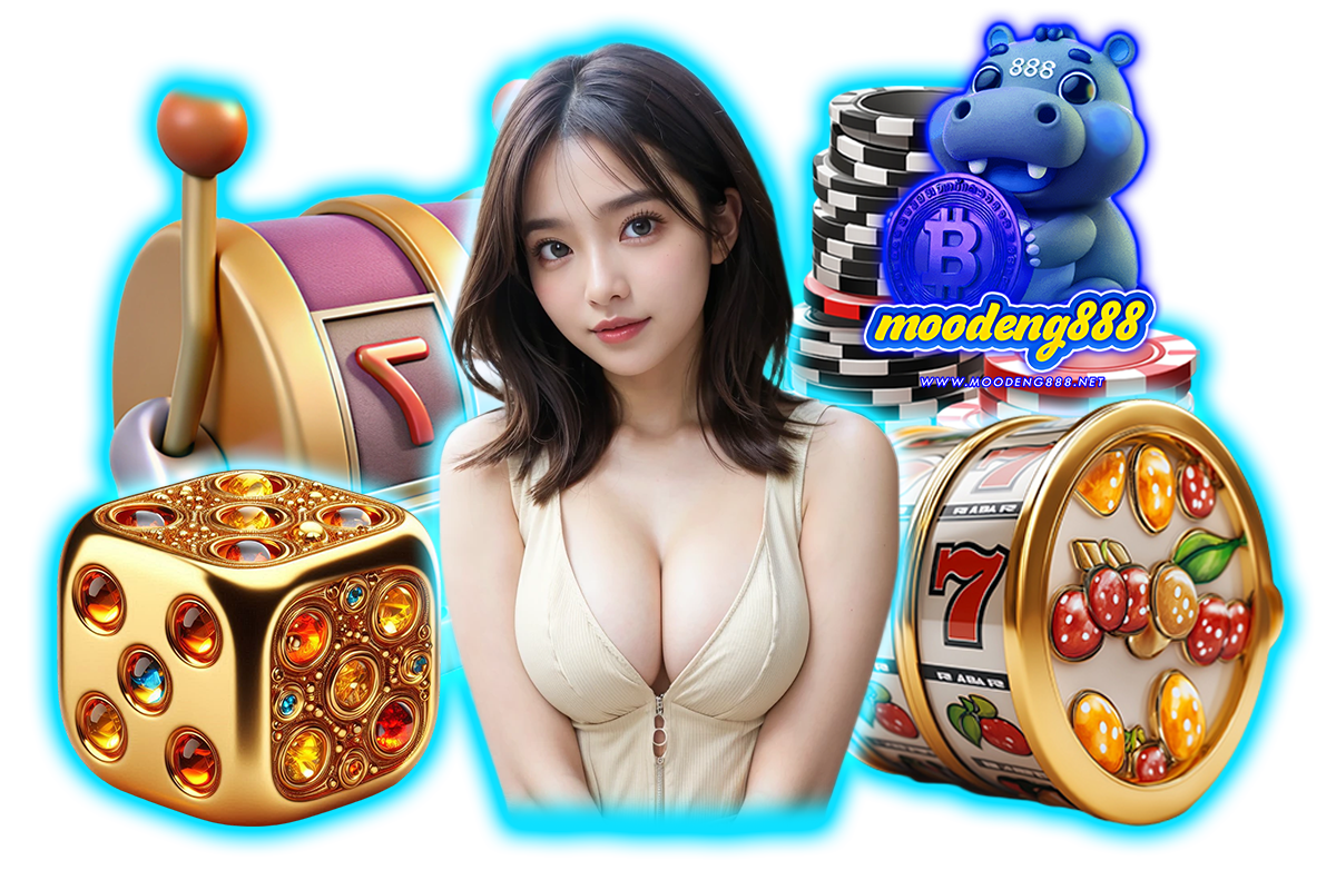 moodeng888 แจกเครดิตฟรี