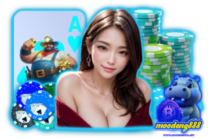 moodeng888 สล็อต