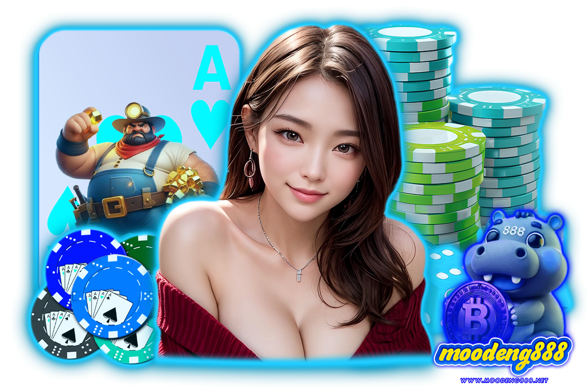 moodeng888 สล็อต