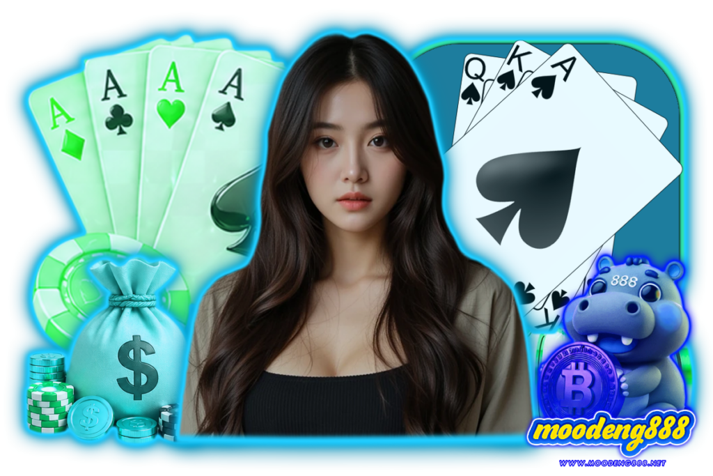 พารวย 888