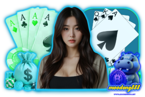 พารวย 888