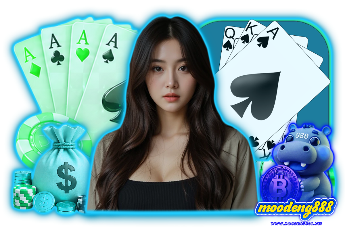 พารวย 888