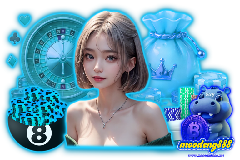 เฮงๆ 888