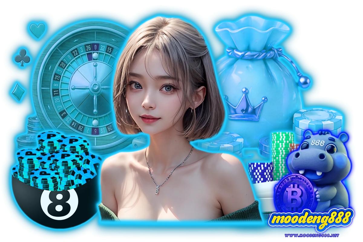 เฮงๆ 888